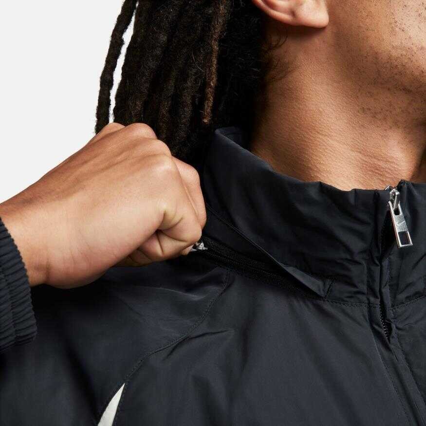 Swoosh Woven Eşofman Takımı