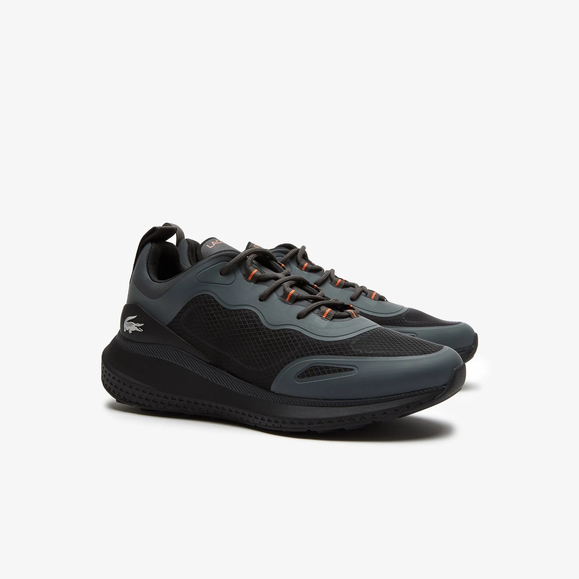 SPORT Active Erkek Siyah Sneaker