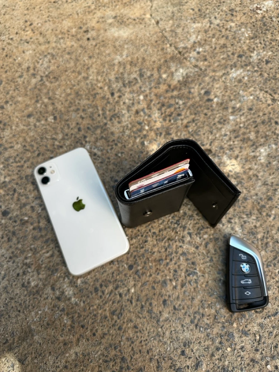 EA Deri Mekanizmalı Kartlık