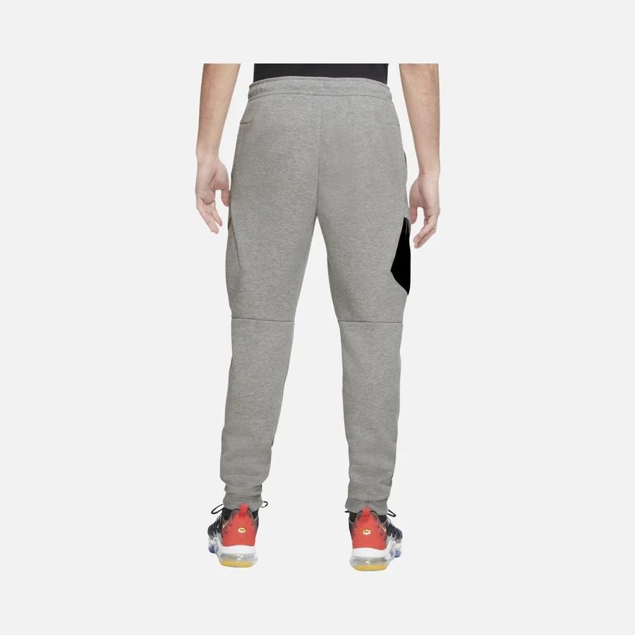 Sportswear Tech Fleece Utility Erkek Gri Eşofman Altı