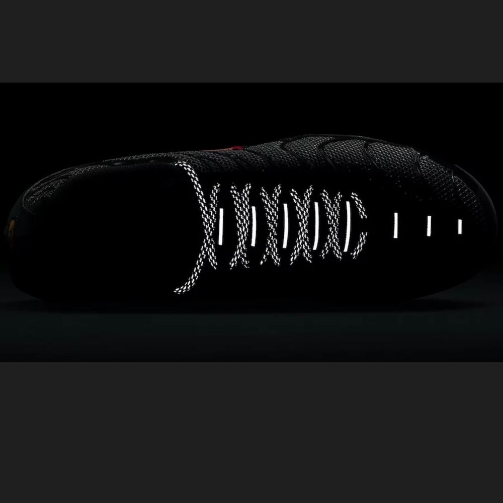 Air Max Tn Metal Mesh