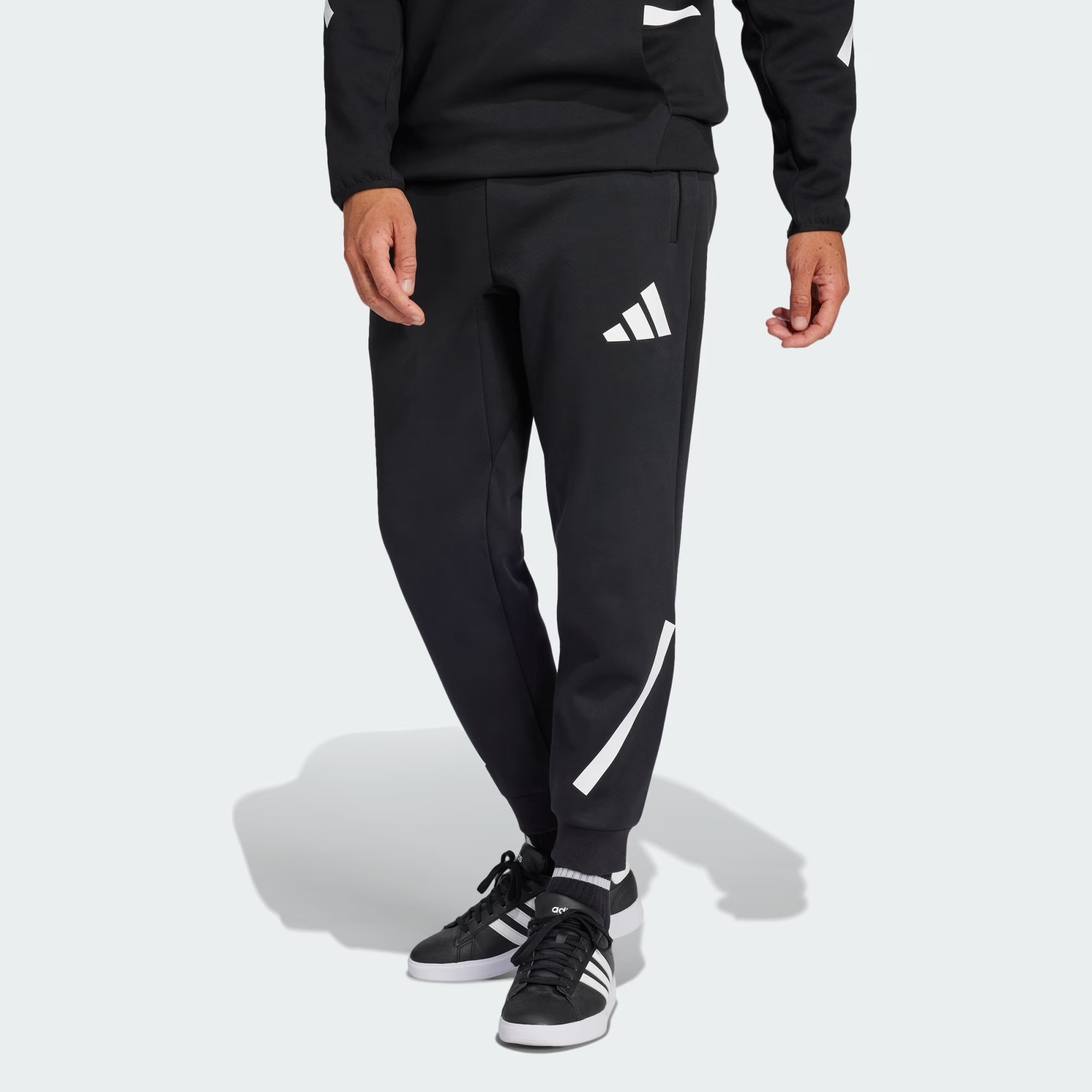 Adidas Z.N.E. Eşofman Altı - Siyah
