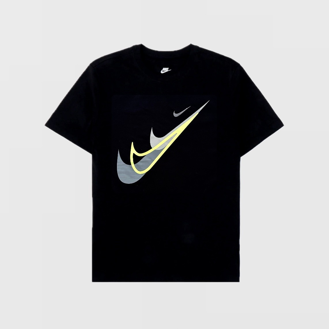 Nike 3d t shirt hotsell