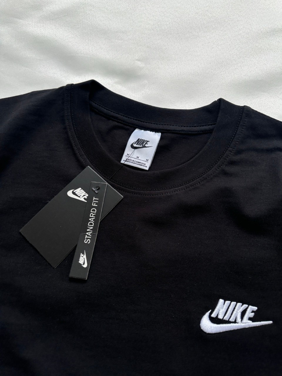 Nsw Club Tee Cotton T-Shirt