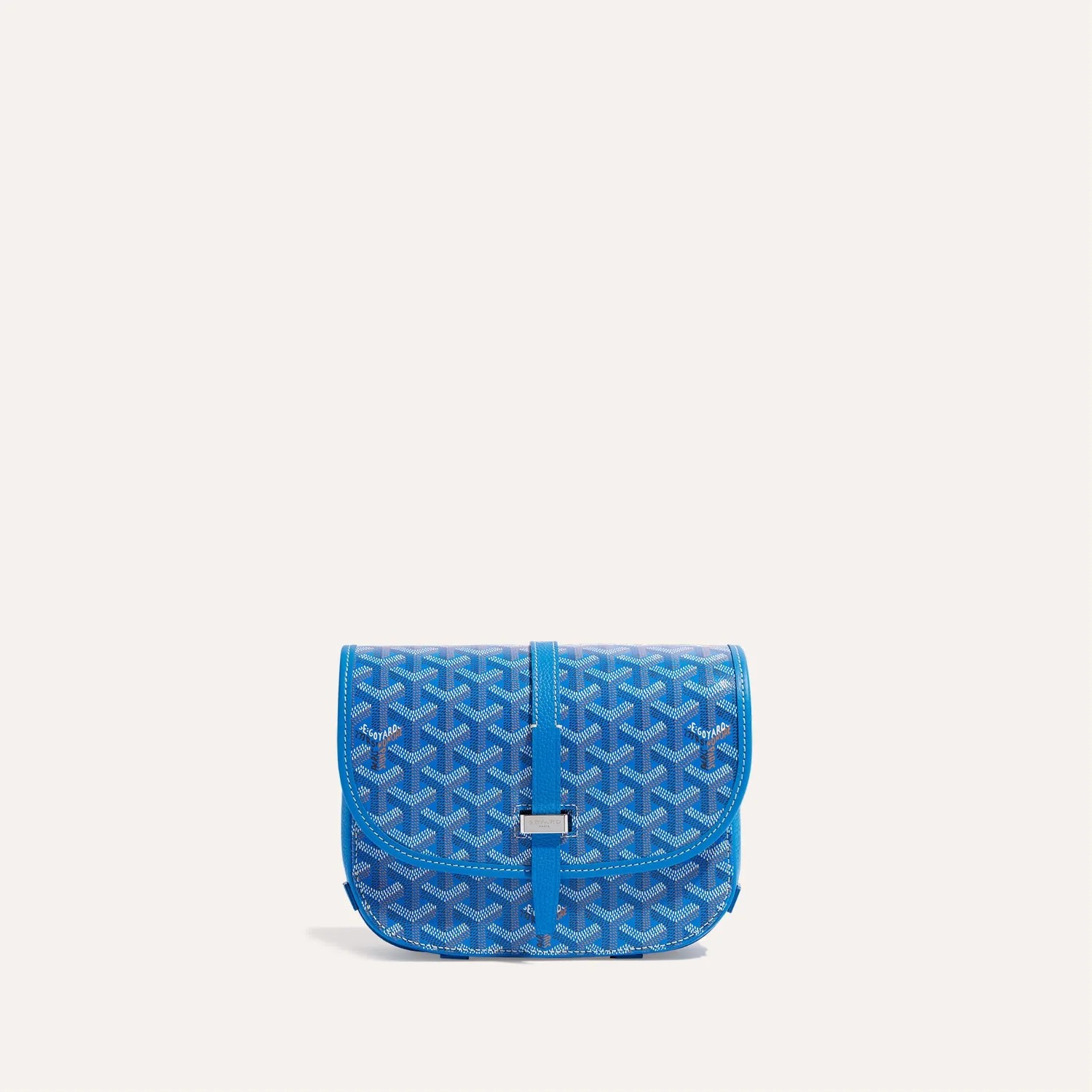 Goyard Belvedere PM Çanta
