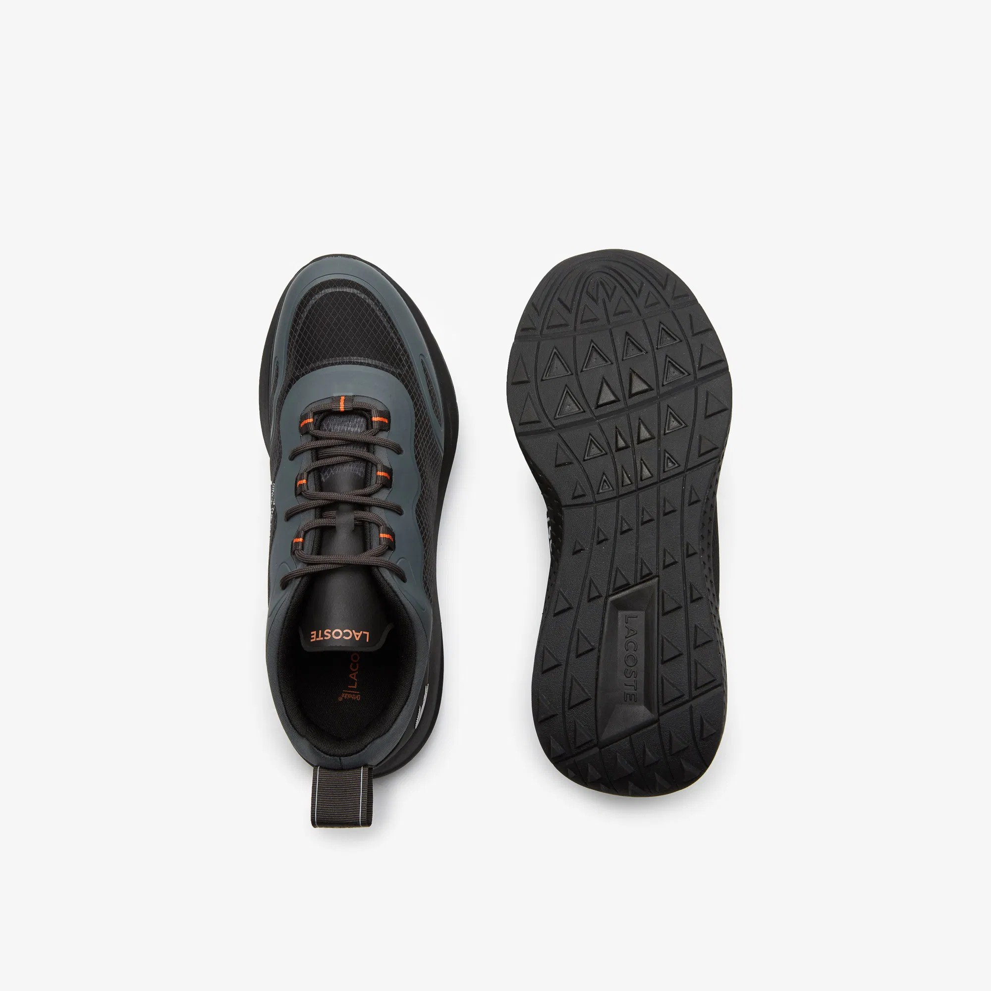 SPORT Active Erkek Siyah Sneaker