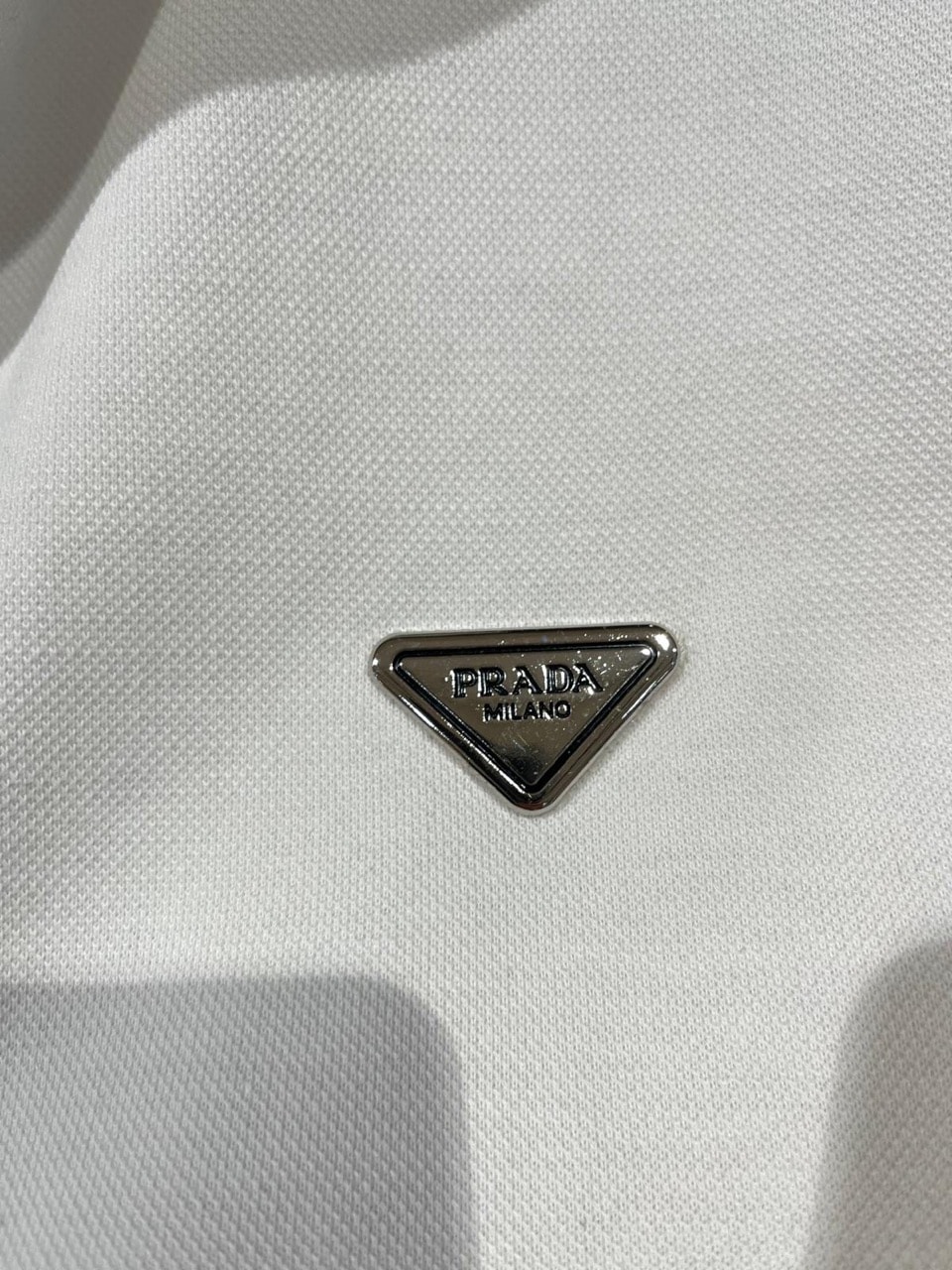 Triangle Silver Eşofman Takımı