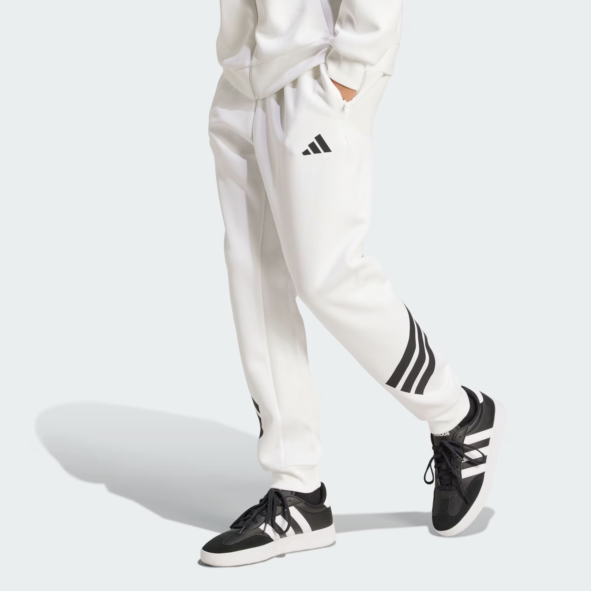 Future Icons 3 Stripes Eşofman Takımı