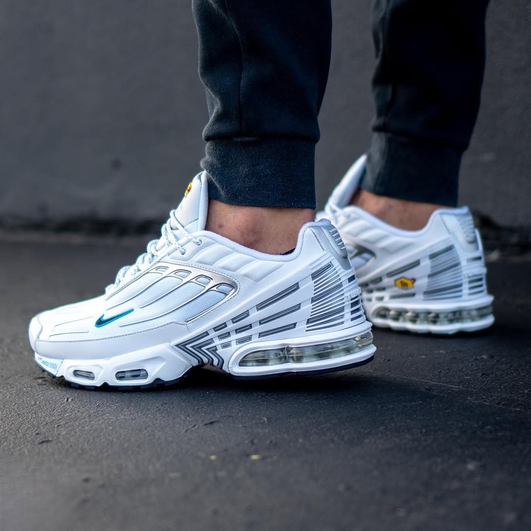 Air Max Tn Plus 3