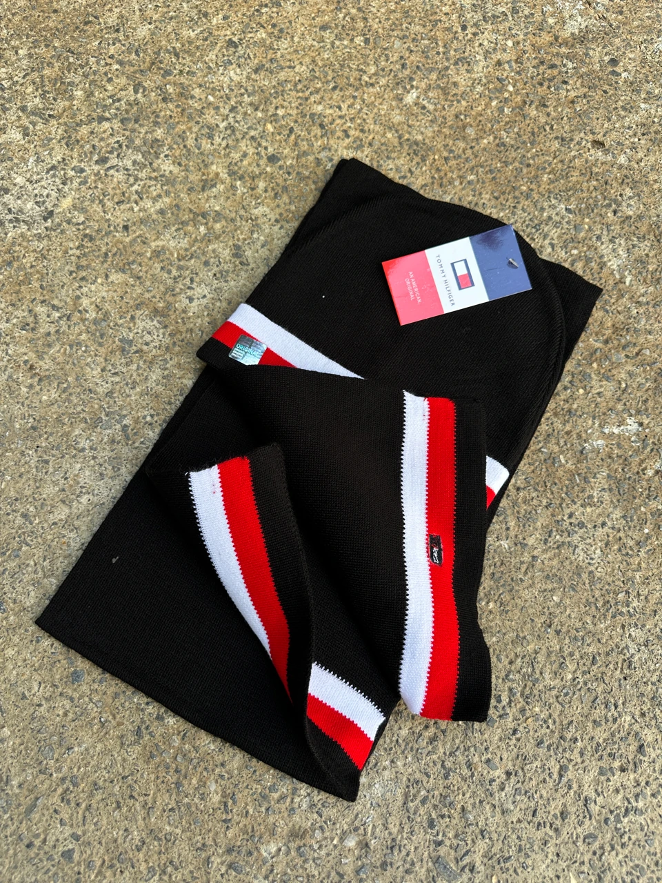 TH Atkı ve Bere Seti