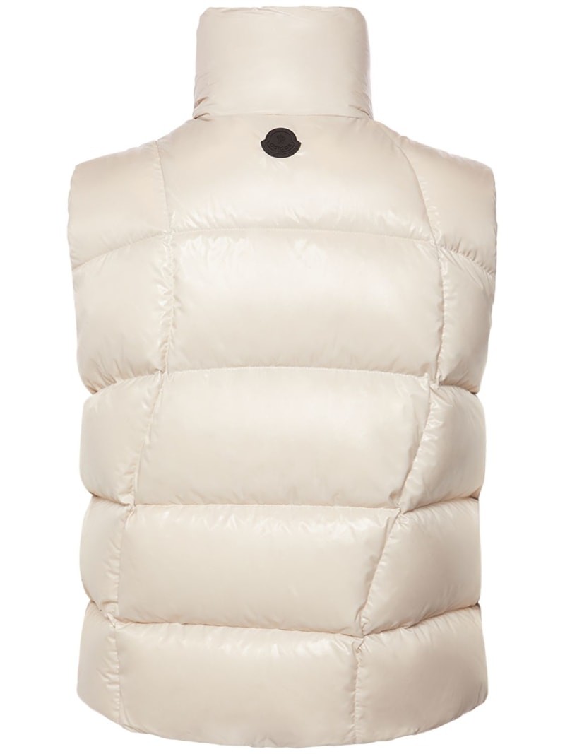 Bozon Down Vest Yelek