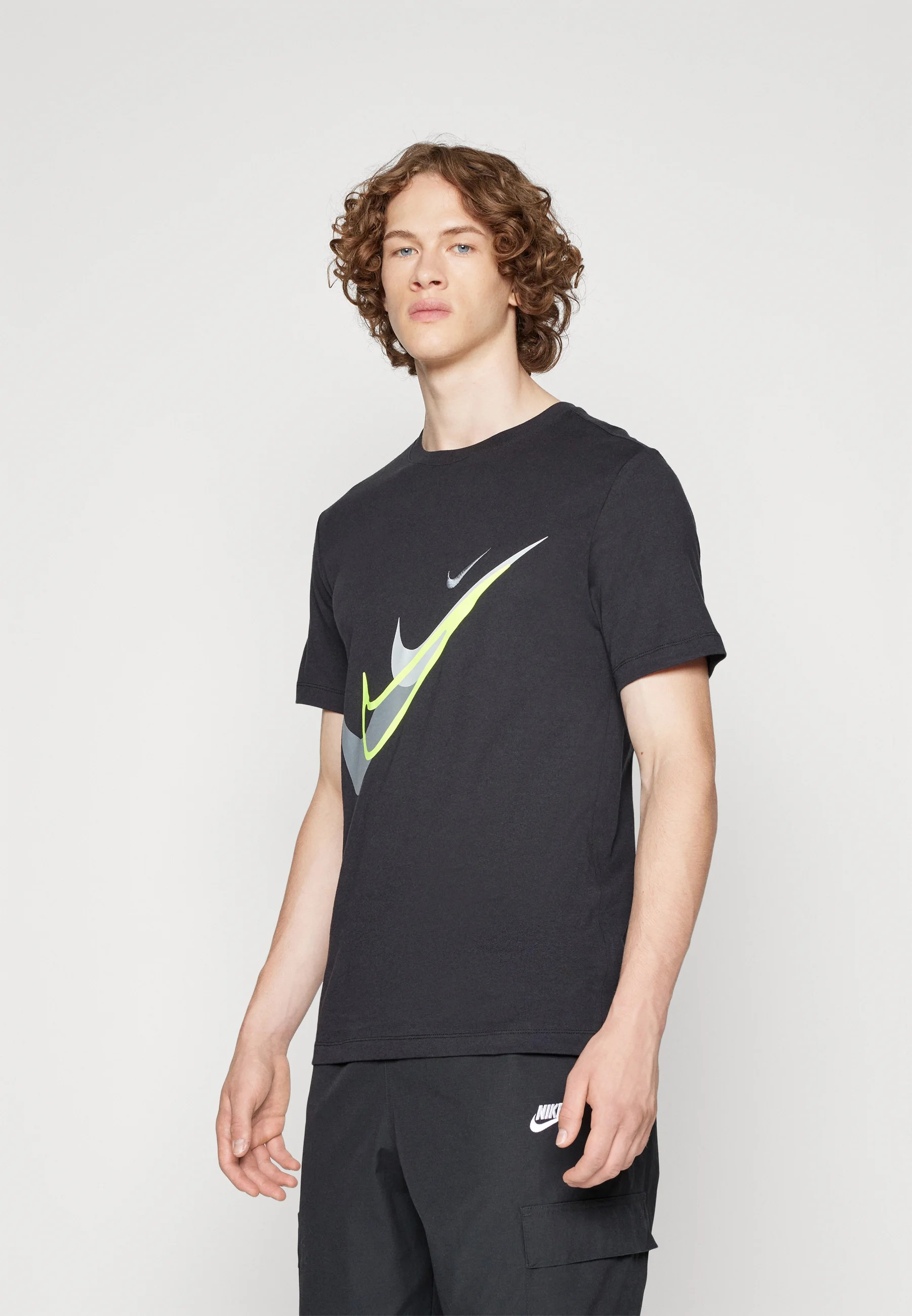 3D Swoosh Tee T-Shirt