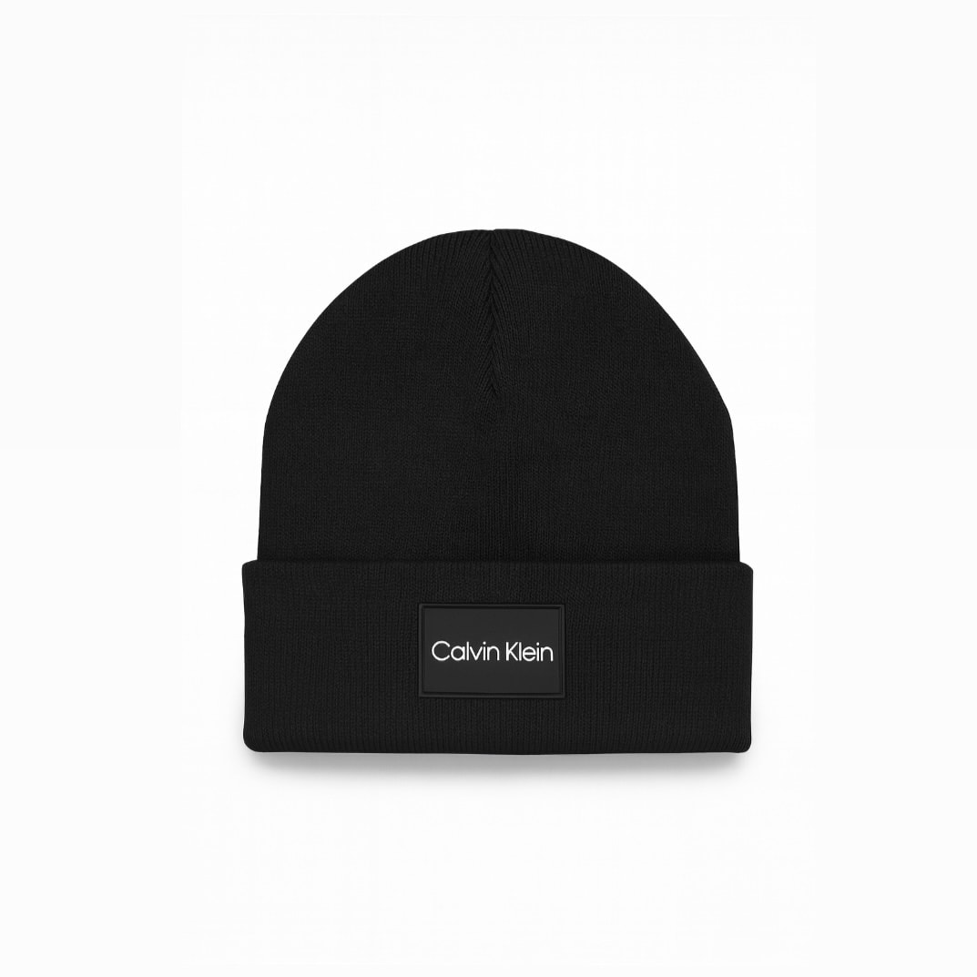 CK Hero Logo Cotton Bere