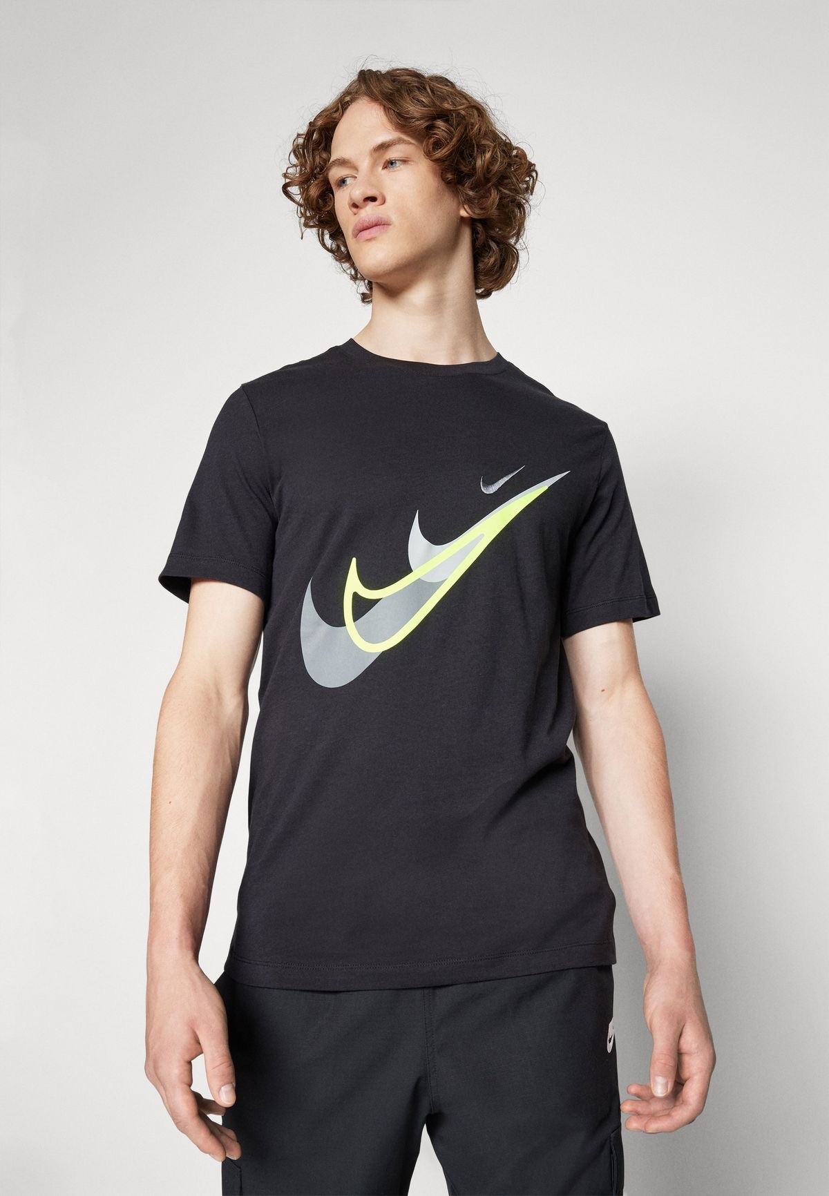 3D Swoosh Tee T-Shirt