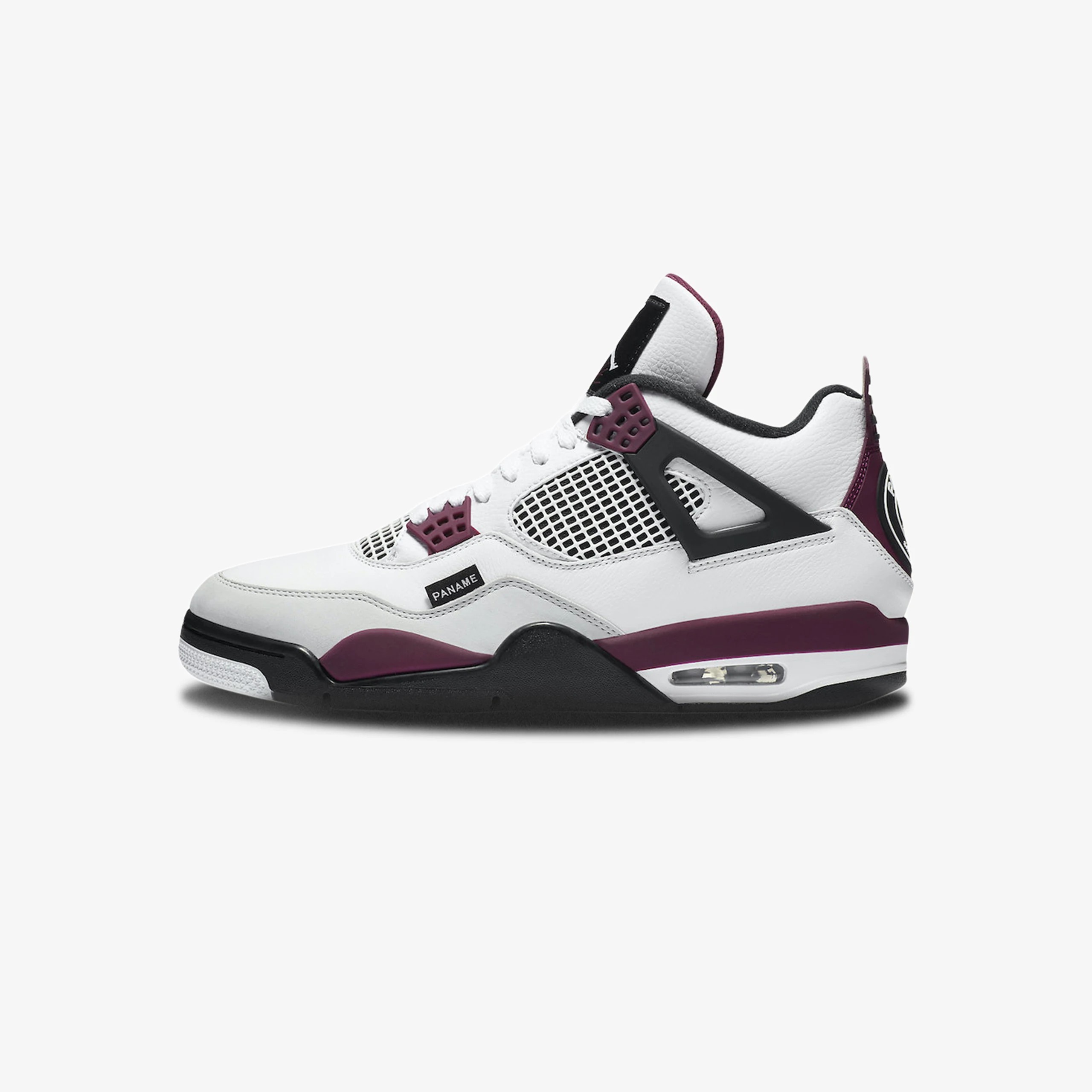 Air Jordan 4 Retro PSG