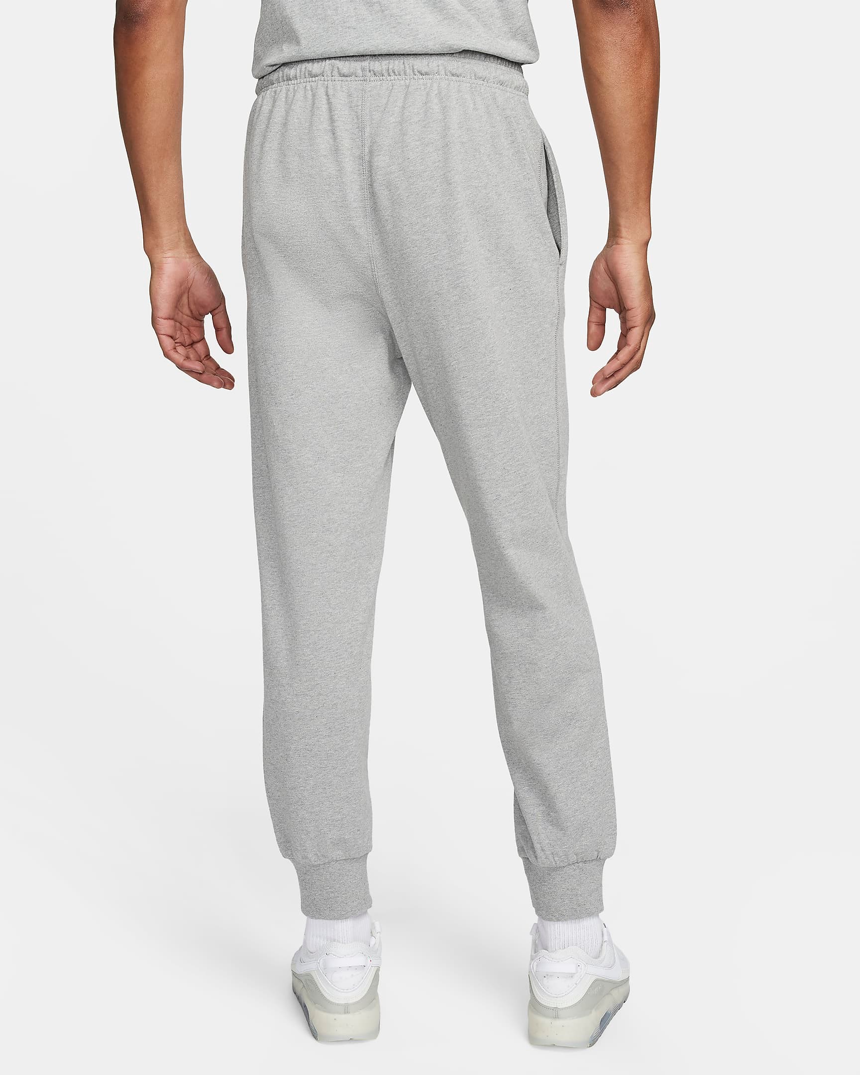 Club Fleece Eşofman Altı