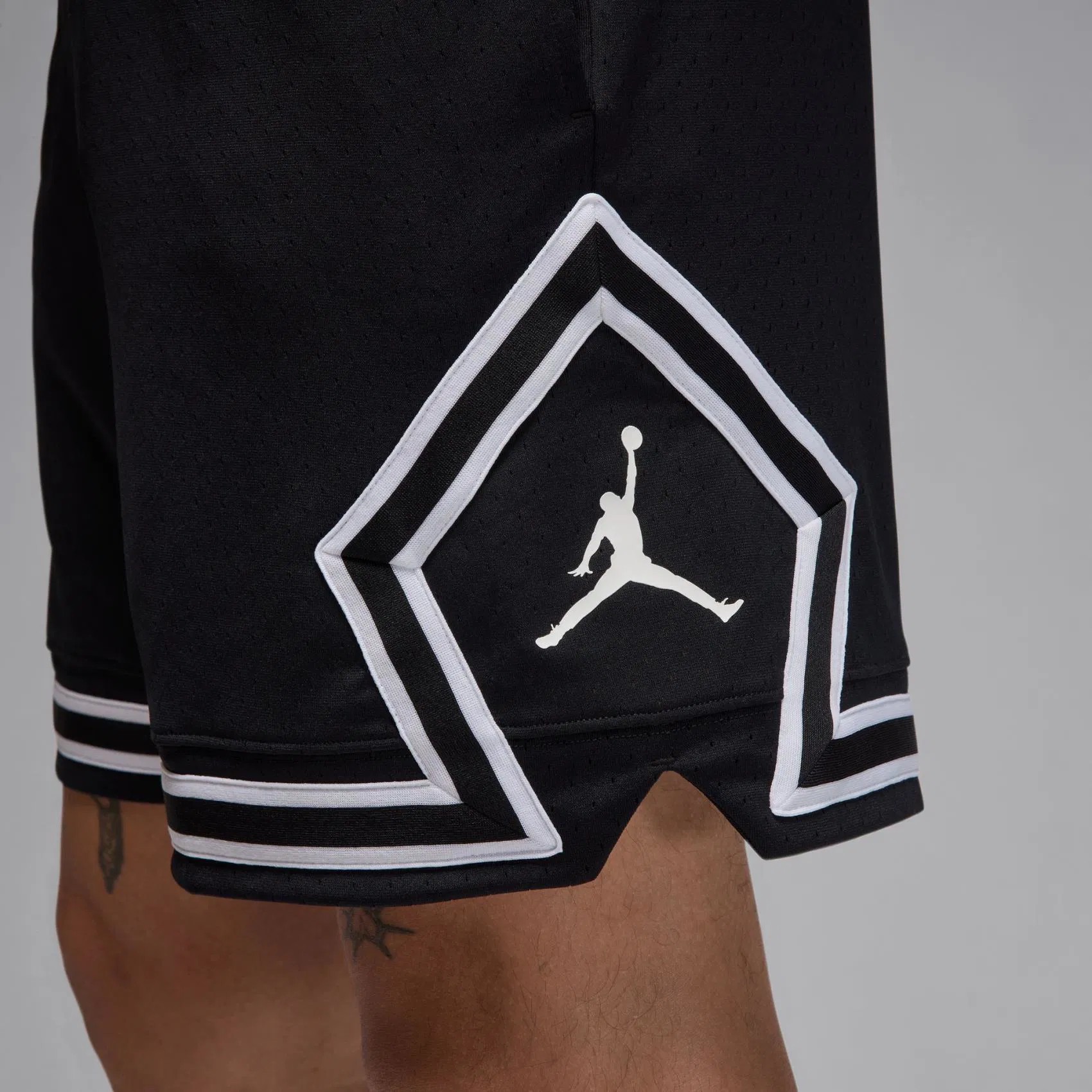 Jordan Sport Dri-Fit Diamond Erkek Basketbol Şort