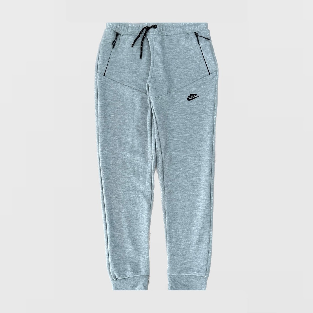 Nike SS23 Klasik Gri Jogger