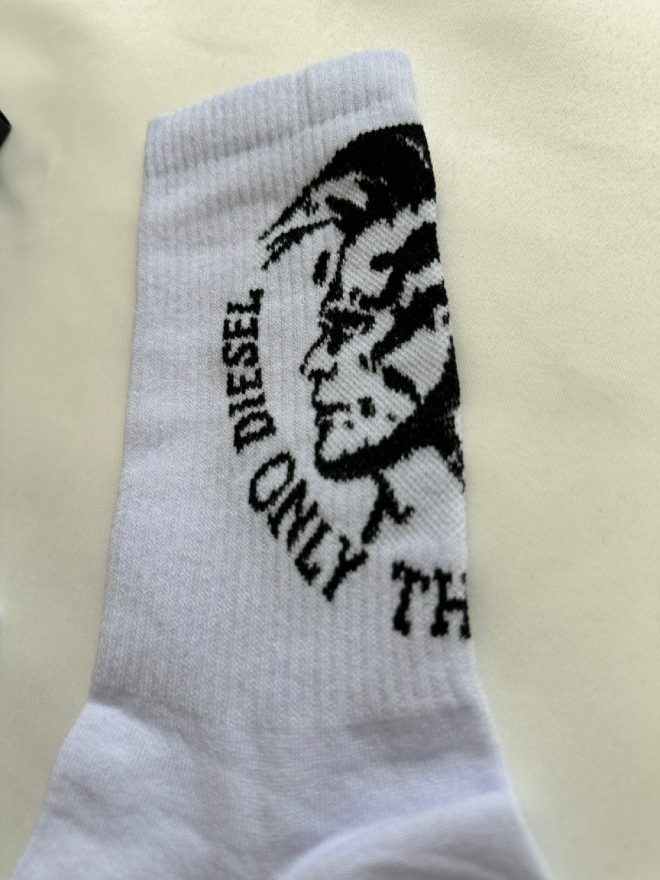 Rudolf Diesel 6'Lı Çorap Kutusu