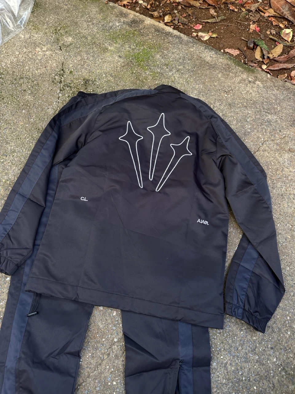 NOCTA Claw Eşofman Takımı