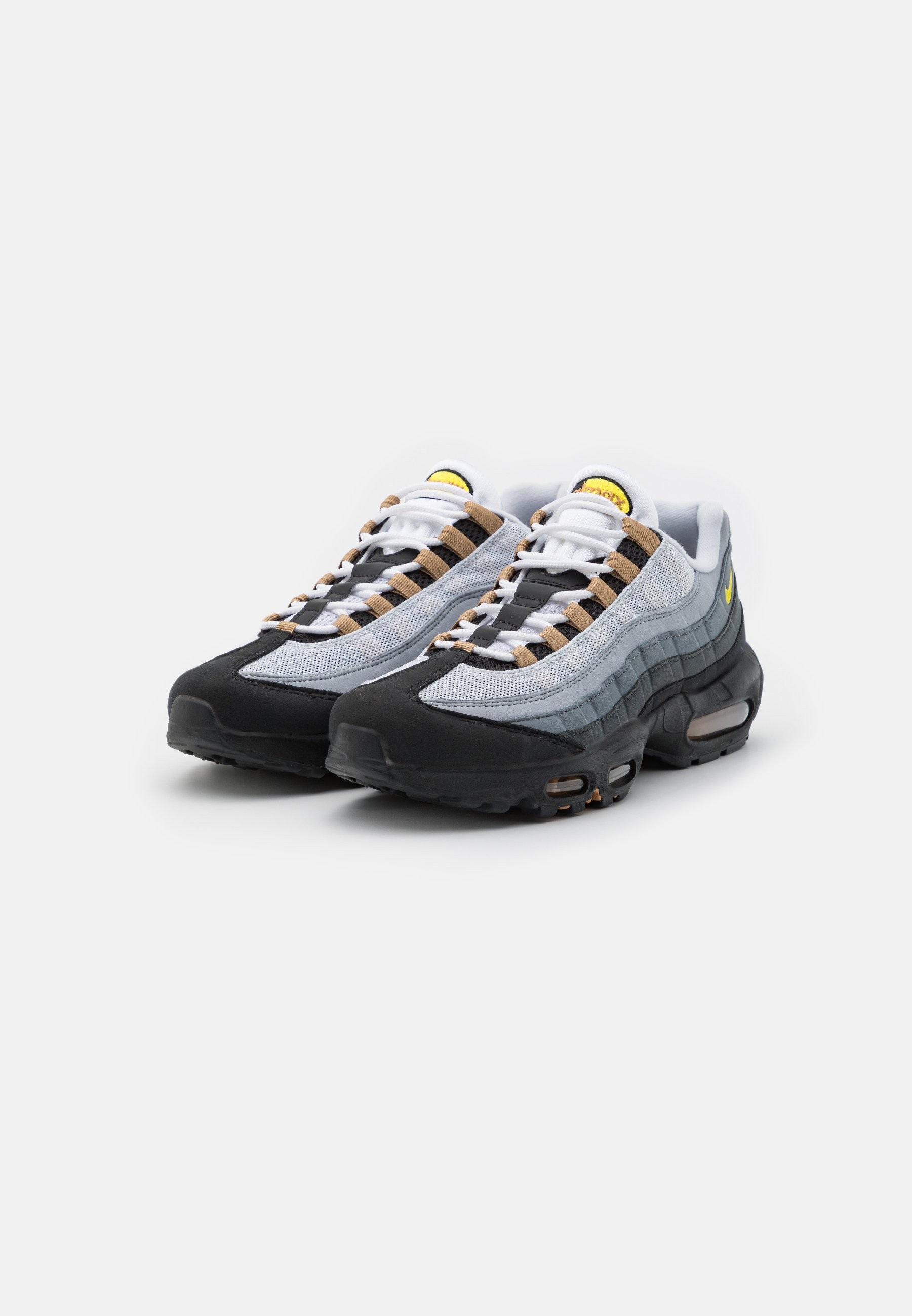 Air Max 95 Spor Ayakkabı