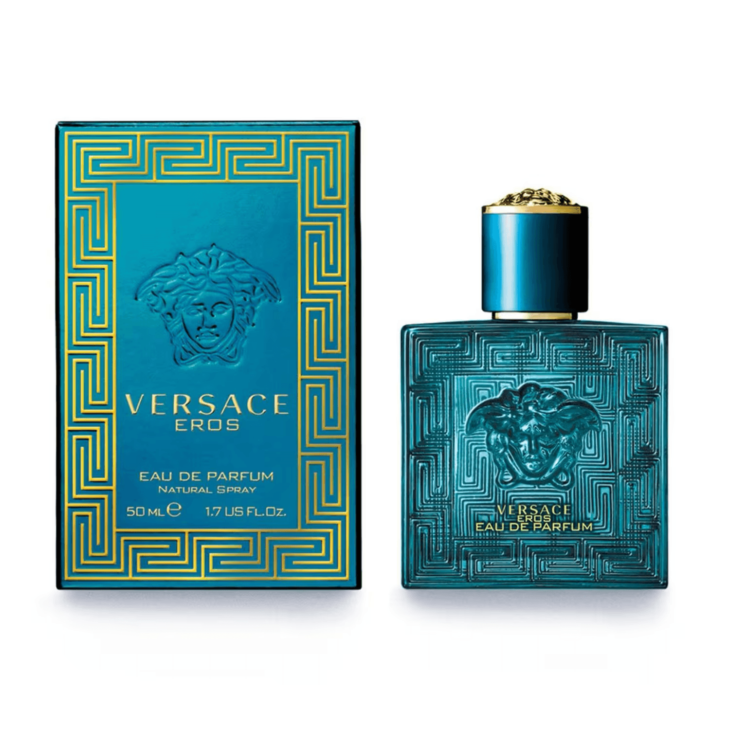 Eros Erkek Parfüm 100 ML