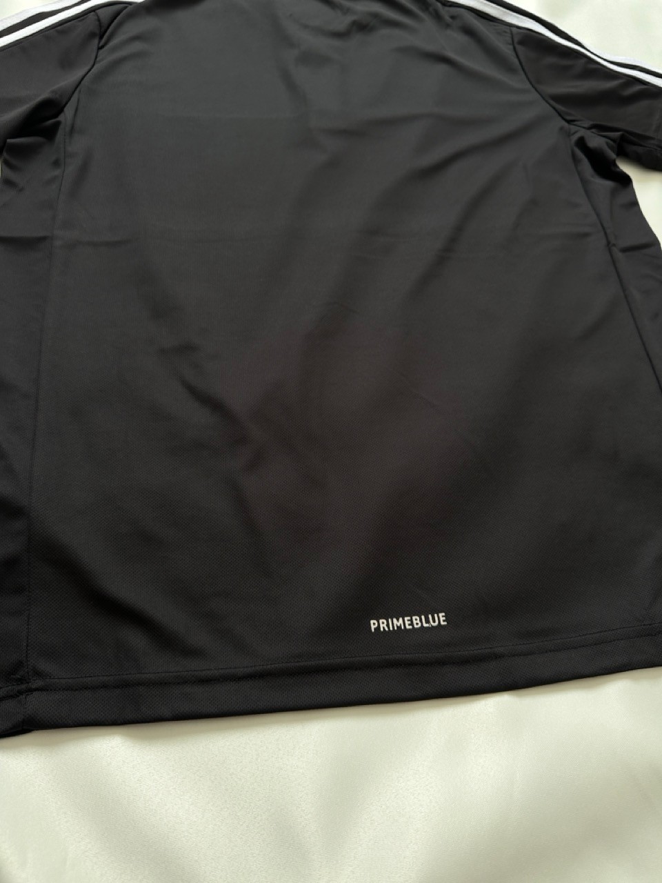 Training Essentials Polo Yaka T-Shirt