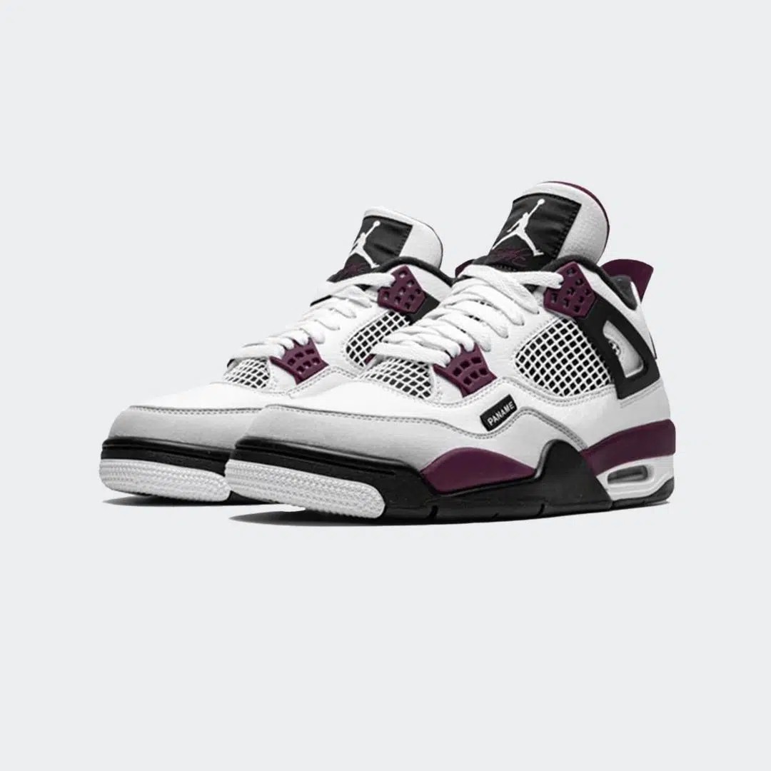 Air Jordan 4 Retro PSG