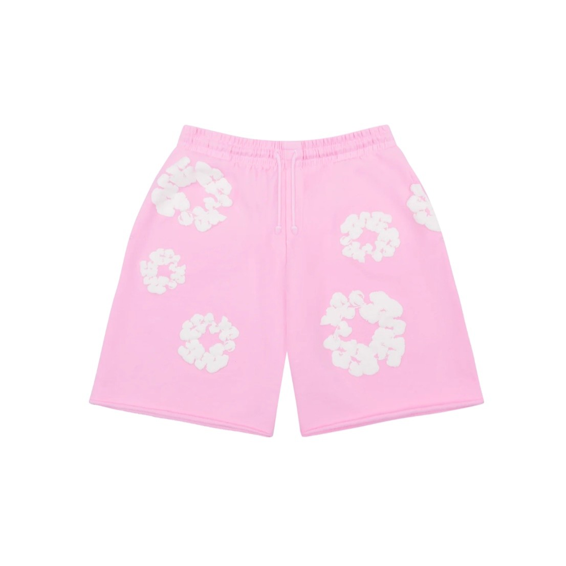 Pink/White
