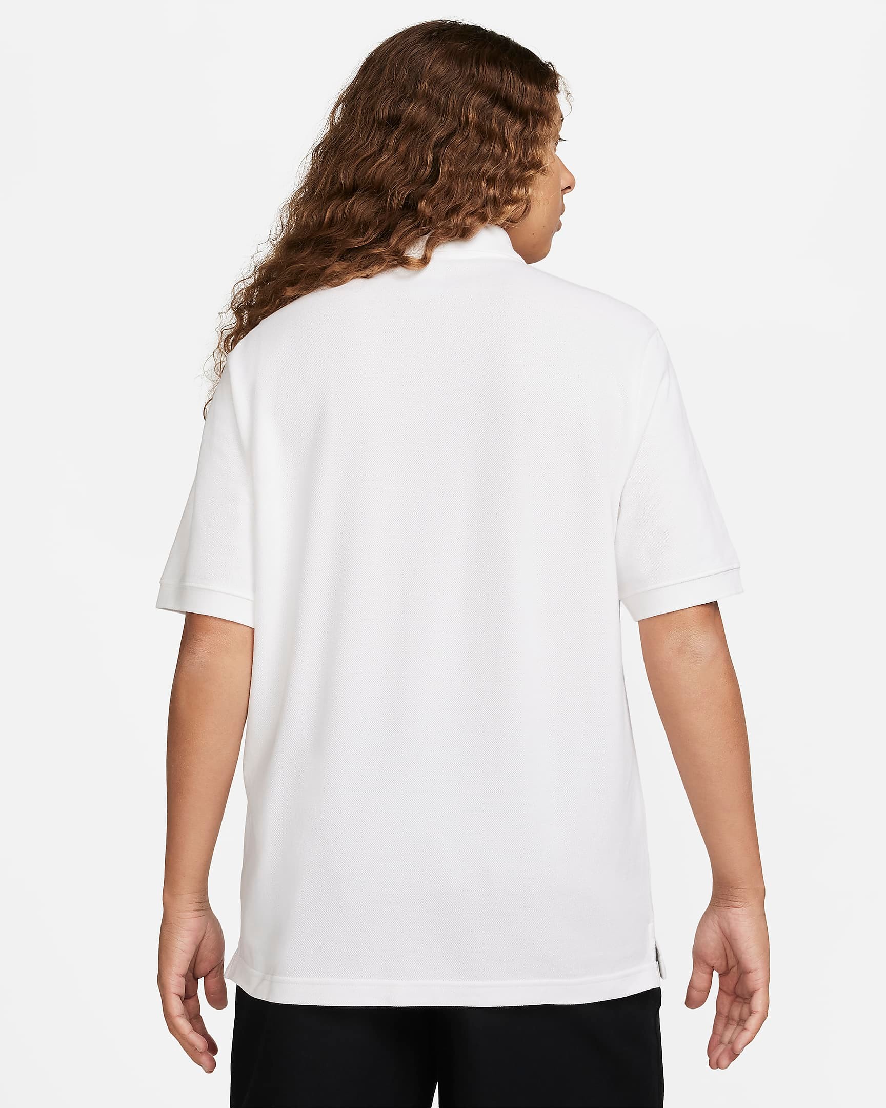 Sportswear Polo Yaka T-Shirt