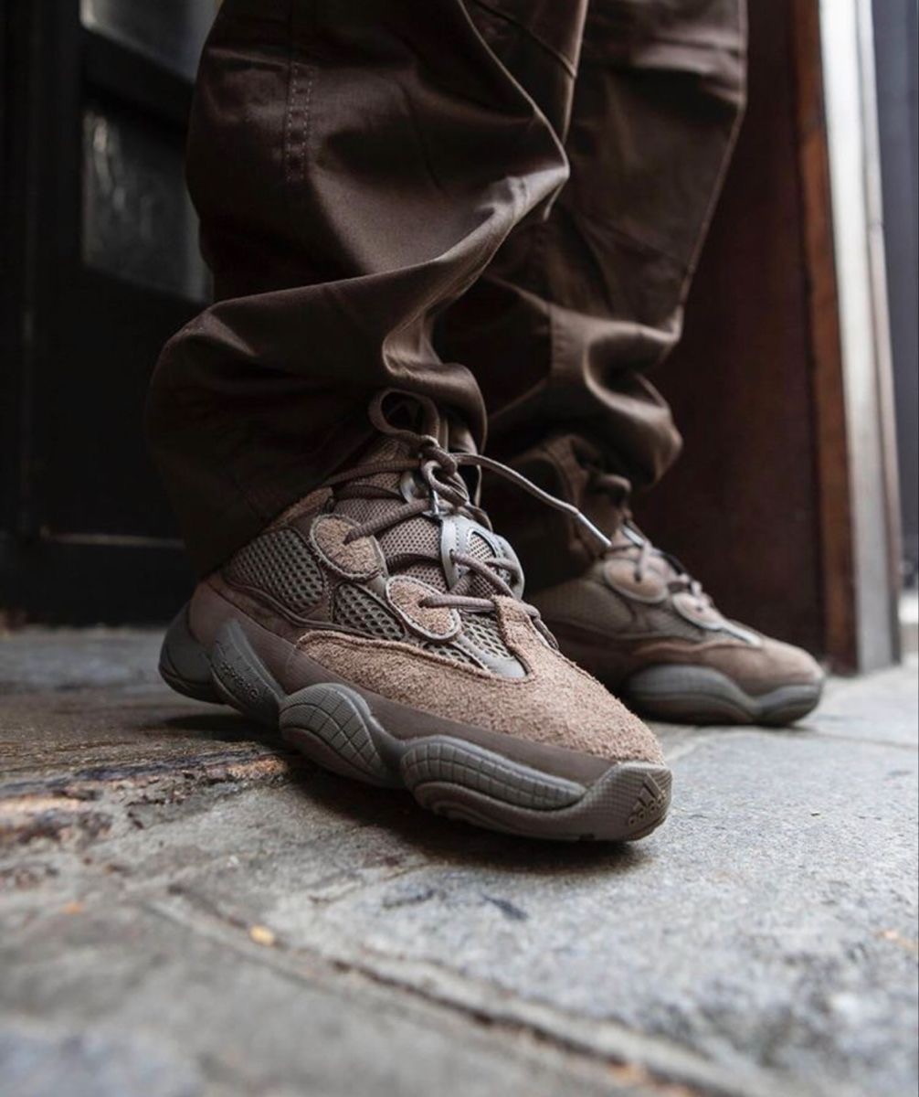 Yeezy 500