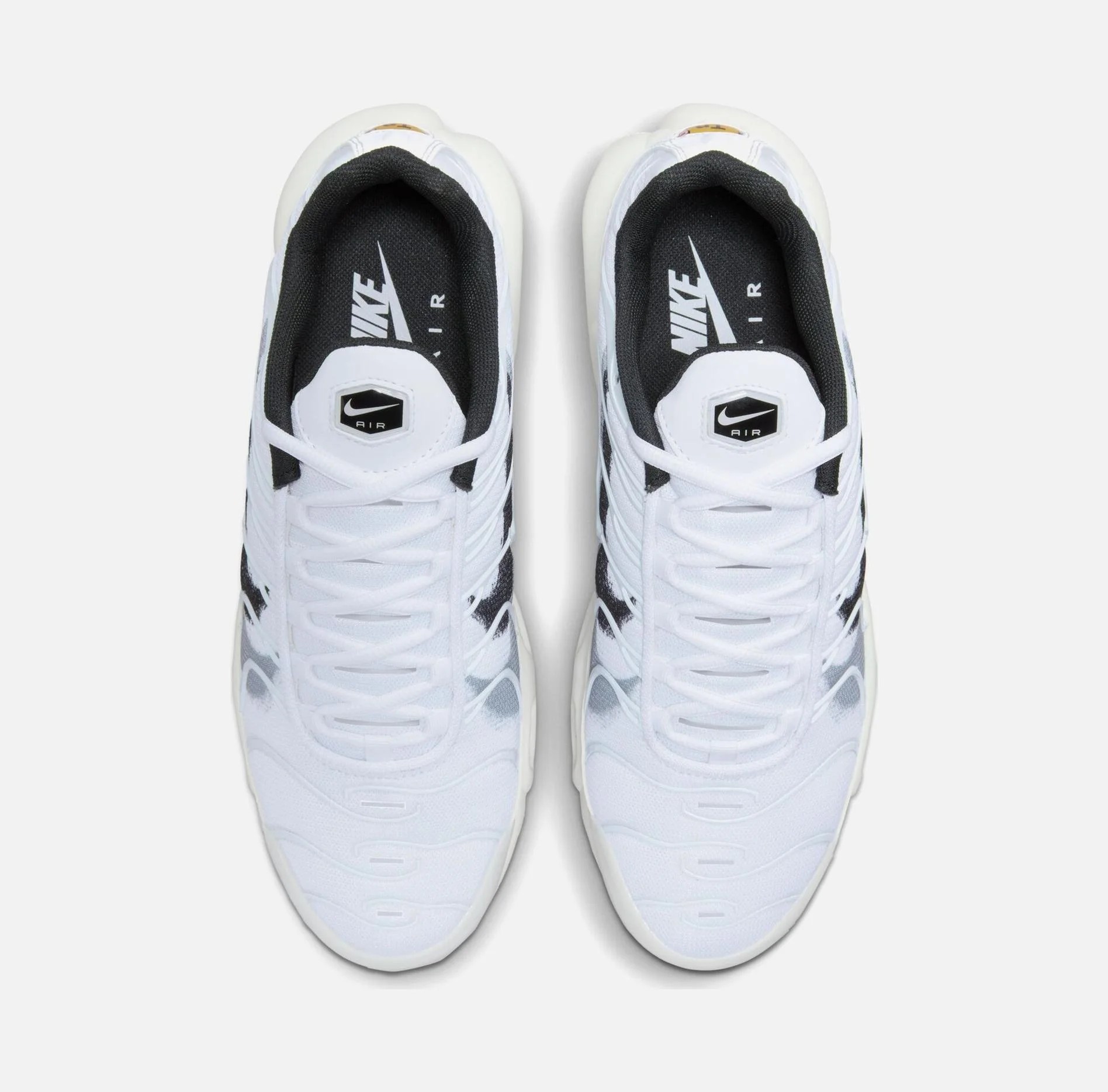 Air Max Tn White Cool Grey
