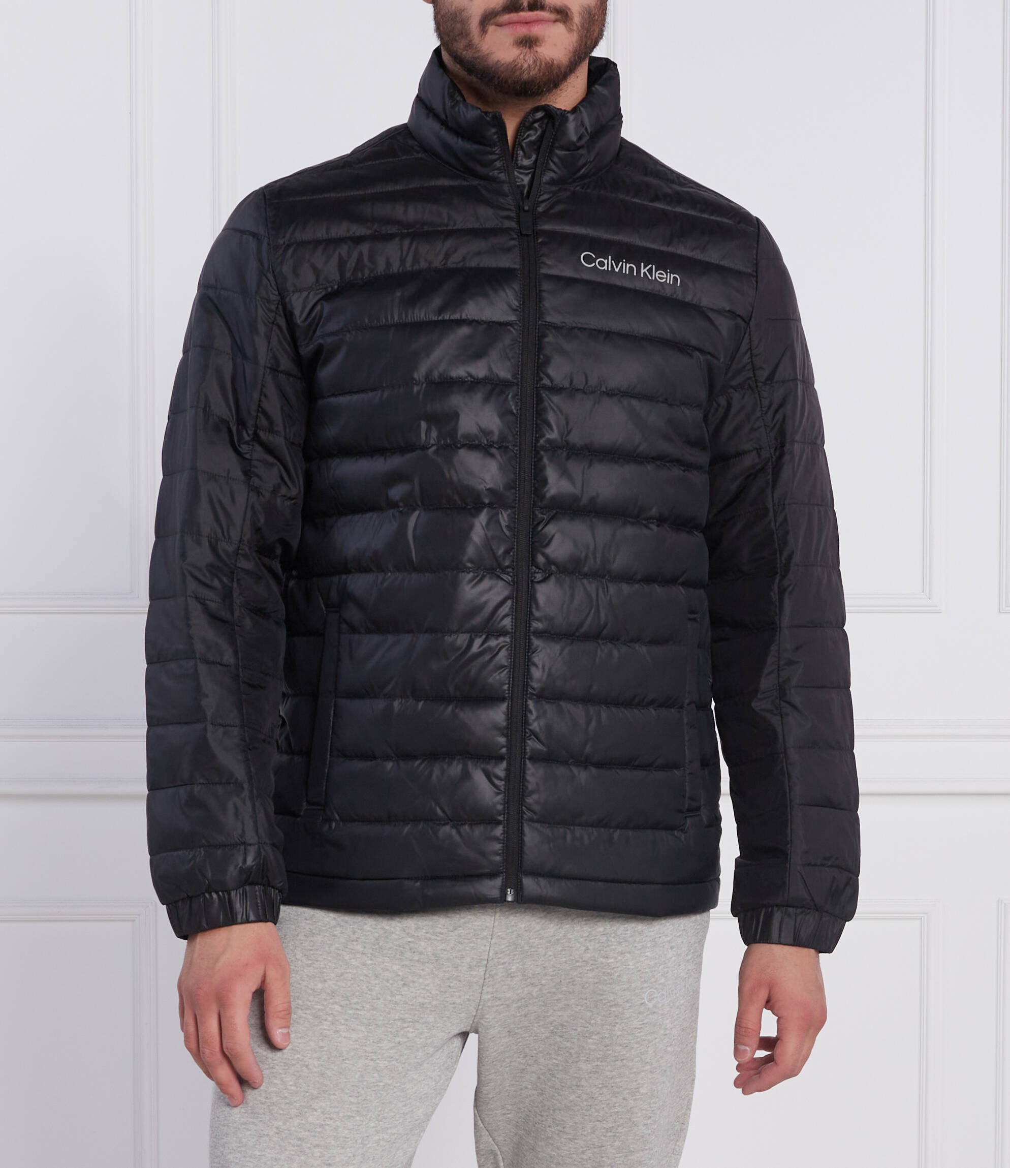 CK Performance Puffer Mont