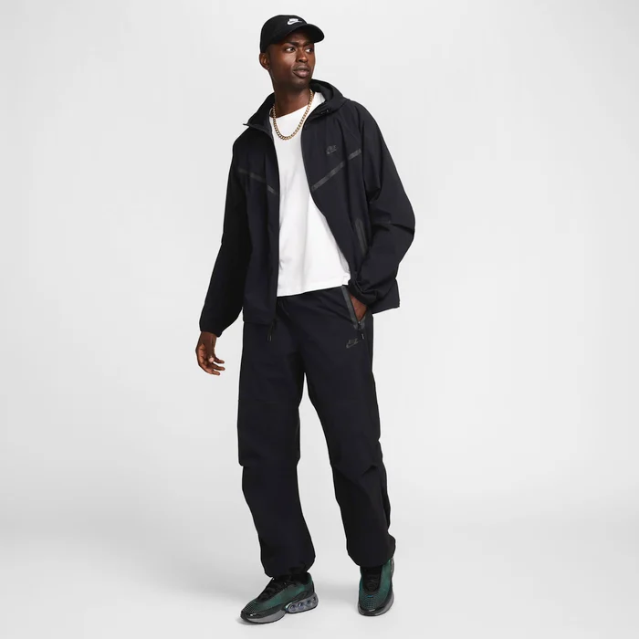 Nike Tech Woven Eşofman Takımı
