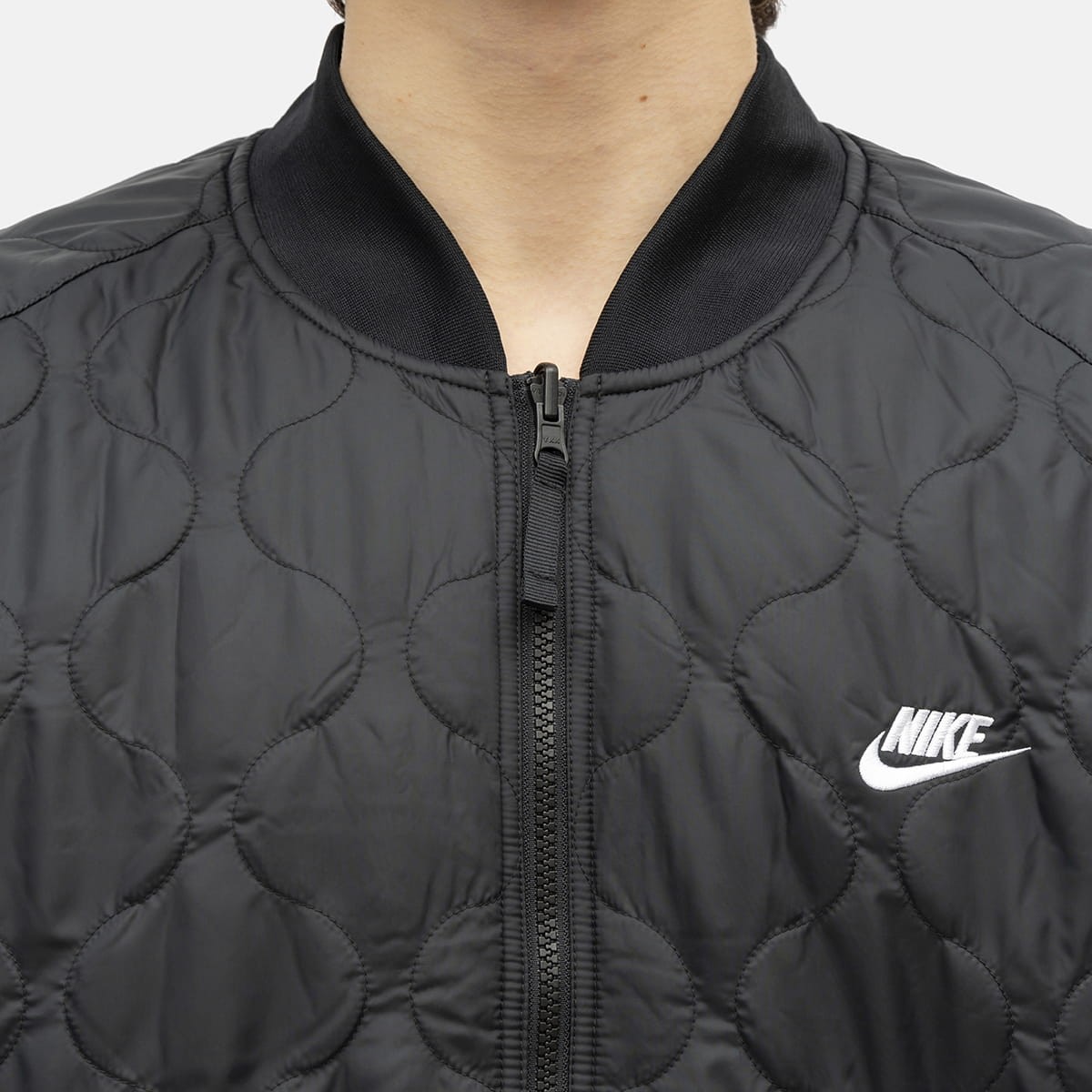 Sportswear Windrunner Reversible Insltd Full-Zip Ceket