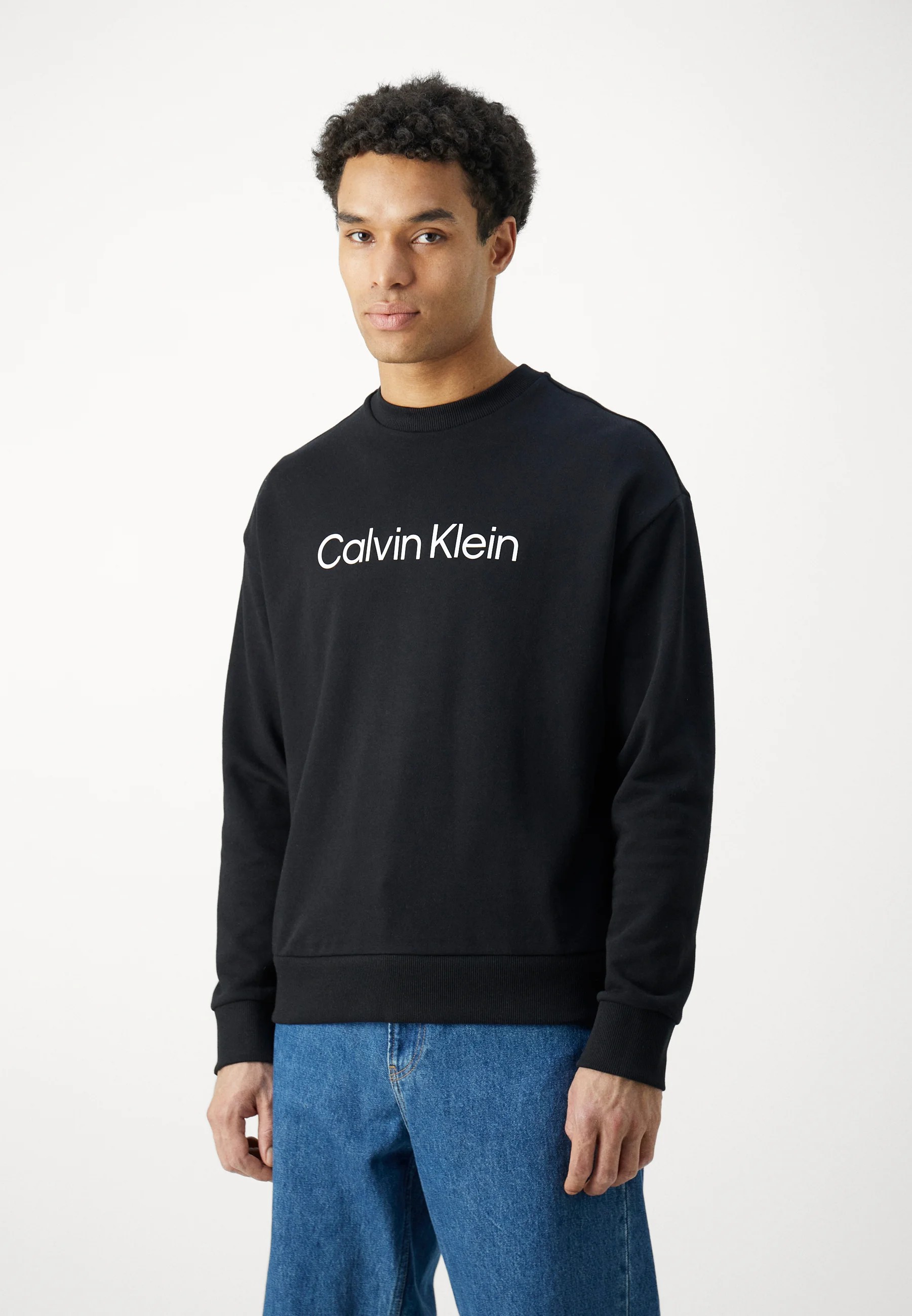 CK Hero Logo Sweat