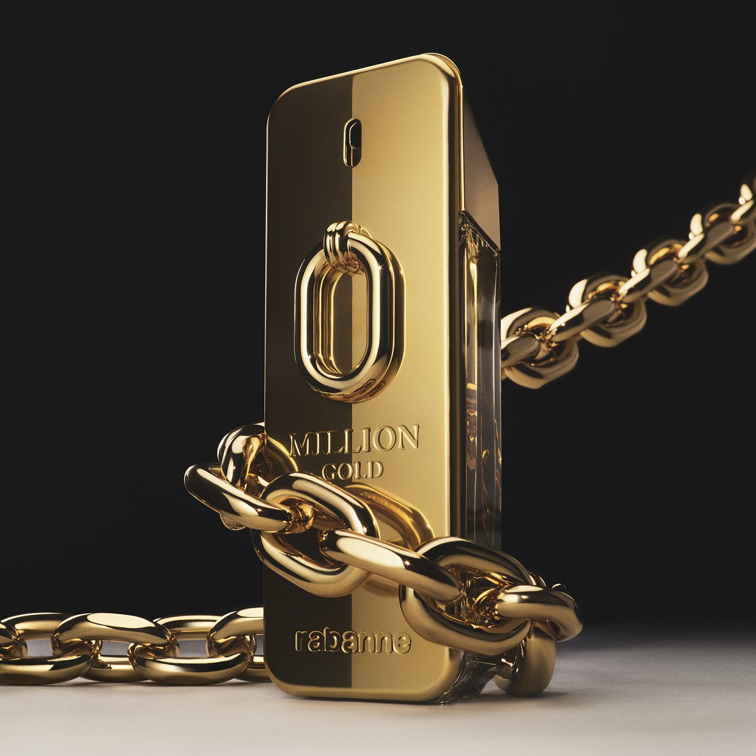 Million Gold Erkek Parfüm 100 ML