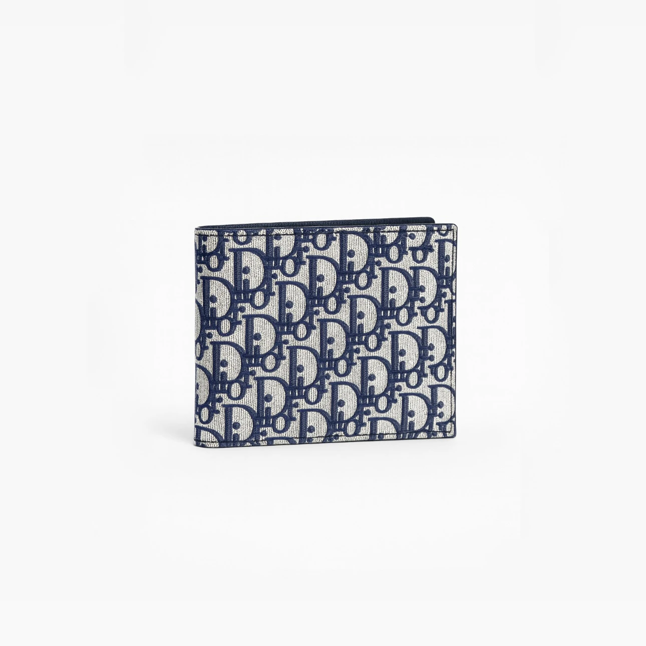 CD Monogram/Lacivert/Krem