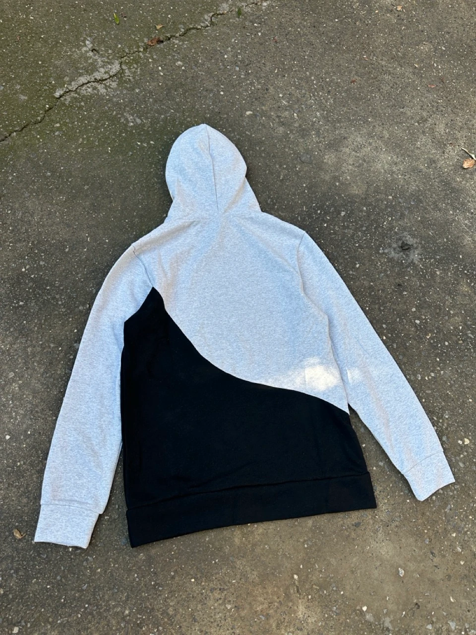 Syna World Slice Light Grey Eşofman Takımı