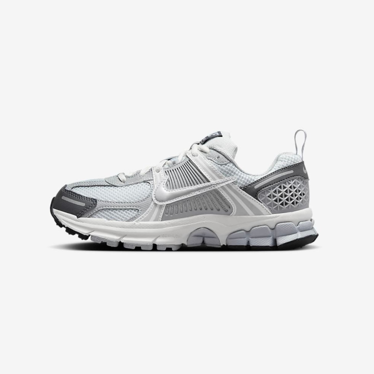 Nike Zoom Vamero 5 - Gümüş/Gri/Krem