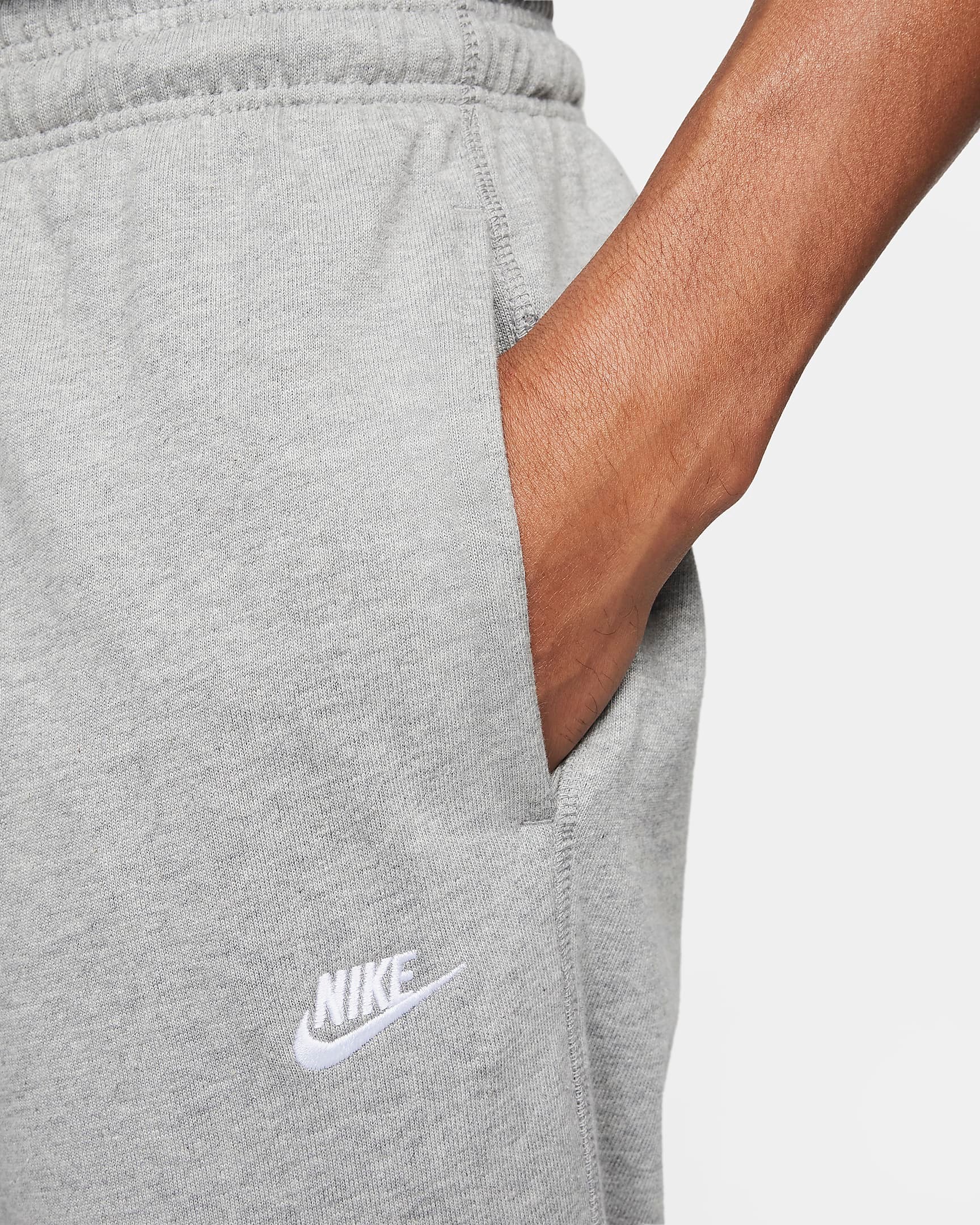 Club Fleece Eşofman Altı