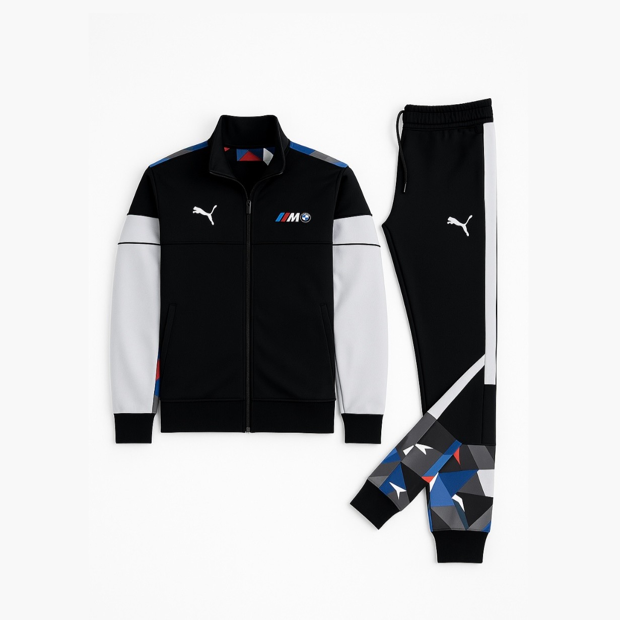 BMW M Motorsport Eşofman Takımı