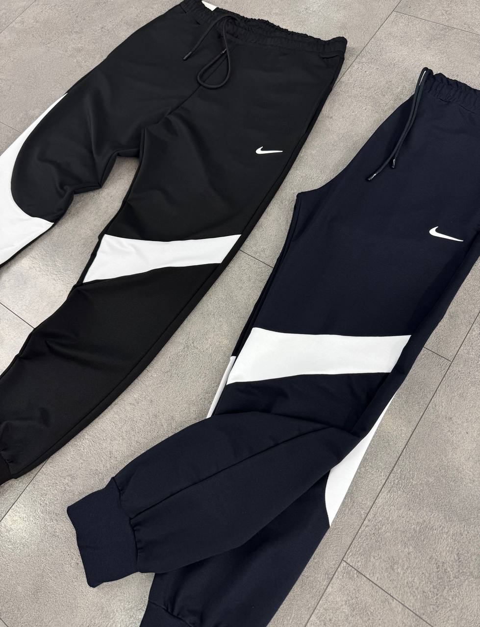 Swoosh Fleece Eşofman Altı