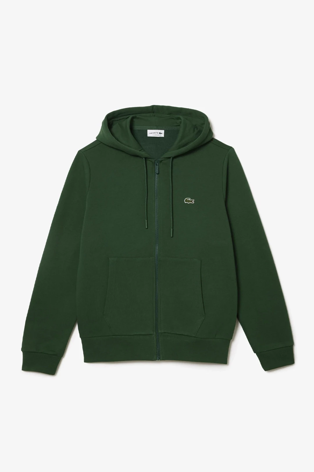 Classic Fit Kapüşonlu Eşofman Takımı