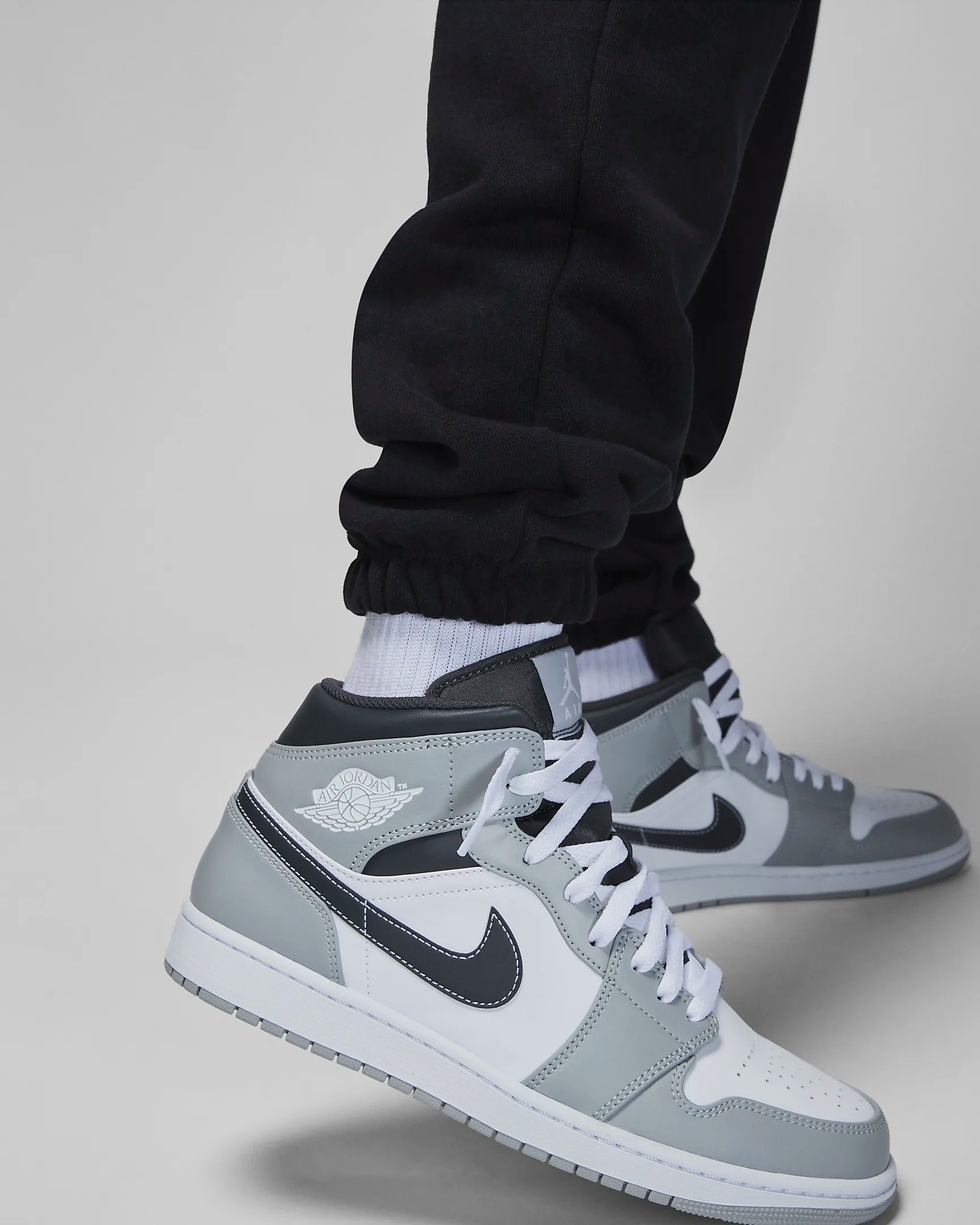 Jordan Flight Fleece Erkek Eşofman Altı