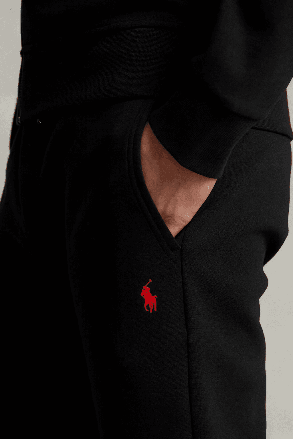 PRL Mini Logo Eşofman Altı
