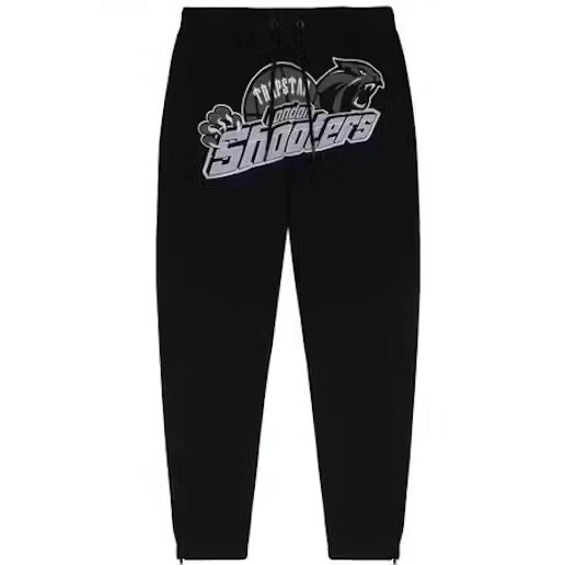 Shooters Black Ice Flavours Jogger