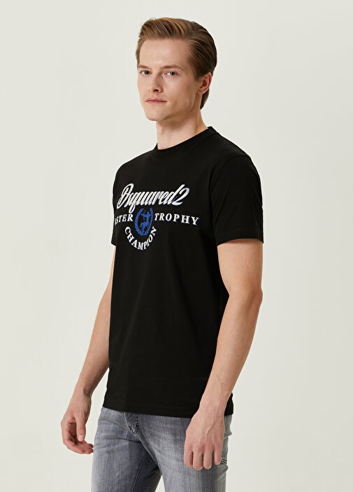 Master Trophy Logo T-Shirt