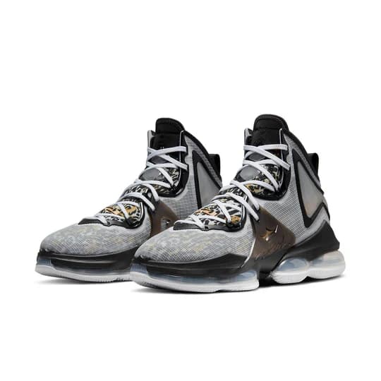 Nike Lebron 19 Basketbol Ayakkabısı