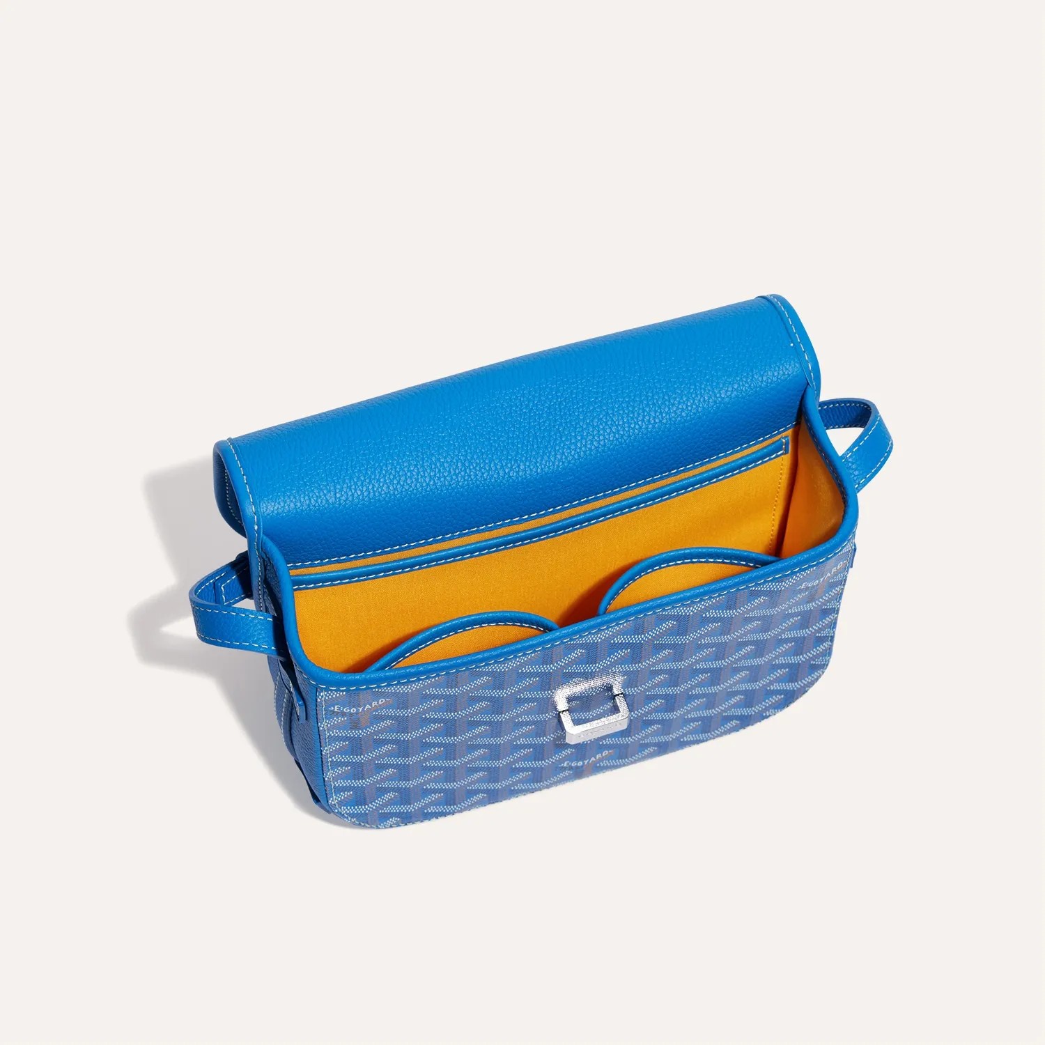 Goyard Belvedere PM Çanta